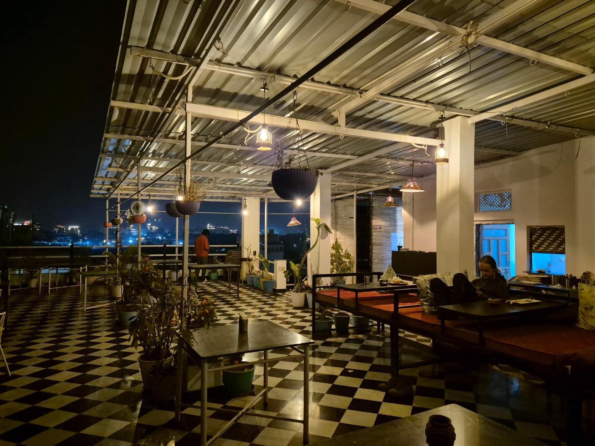 Hotel Lake Star Udaipur Exterior photo